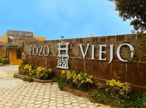 Hotel-Restaurante Pozo Viejo