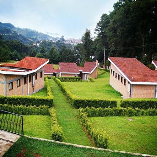 Cabañas “Entrada a la Sierra”