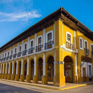 Hotel Plaza