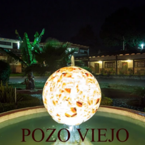 Hotel-Restaurante Pozo Viejo