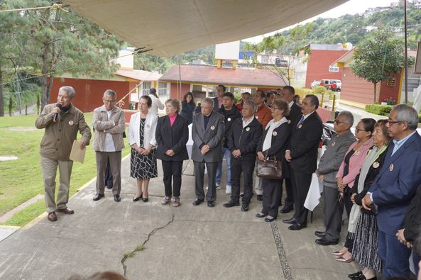 Celebramos 50 años de la Escuela Primaria “Héroes de Zacapoaxtla”