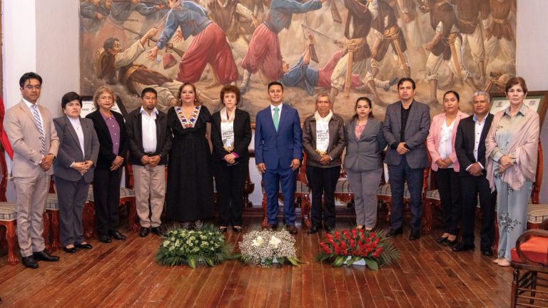 Tesoros Humanos Vivos