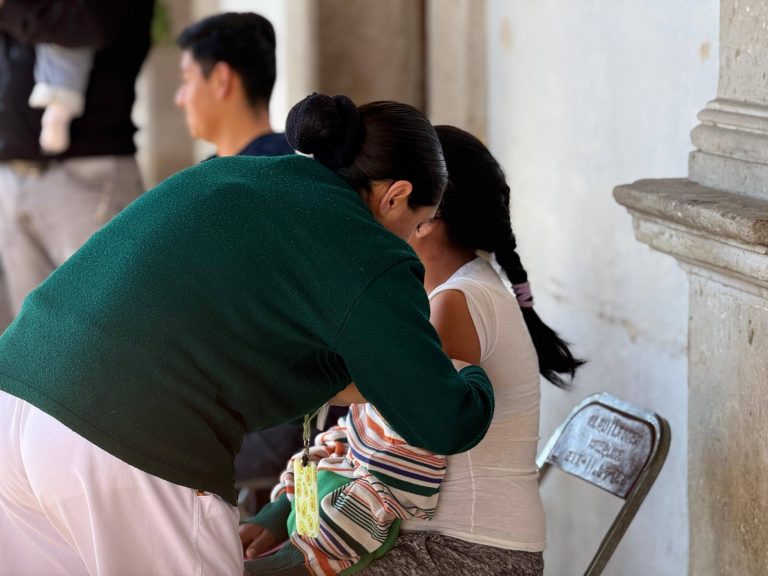 Jornada de Vacunación contra el Sarampión